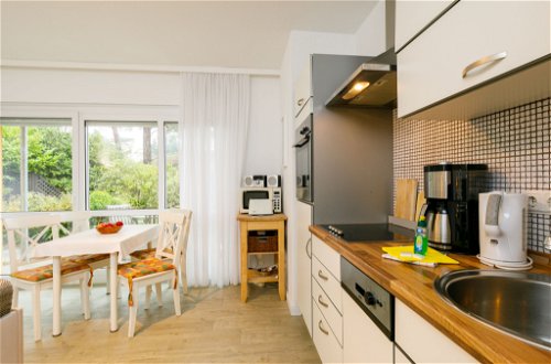 Foto 13 - Apartment mit 1 Schlafzimmer in Koserow mit terrasse und blick aufs meer