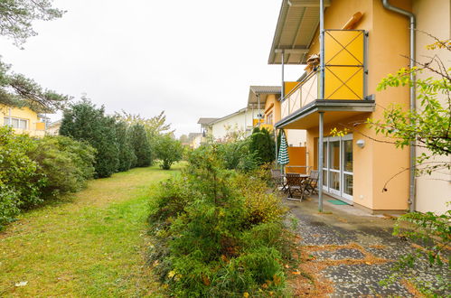 Photo 32 - Appartement de 1 chambre à Koserow avec terrasse