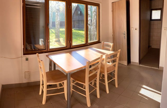 Casa de 4 quartos em Hradec Kralove com jardim - Foto 9
