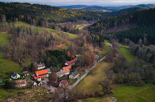 Photo 33 - 4 bedroom House in Nový Jimramov with private pool and garden