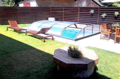 Photo 2 - 4 bedroom House in Nový Jimramov with private pool and terrace