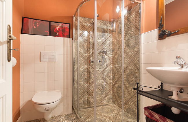 Casa de 7 quartos em Nový Jimramov com piscina privada e jardim - Foto 8