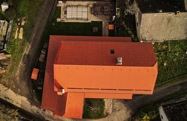 Casa de 7 quartos em Nový Jimramov com piscina privada e jardim - Foto 33