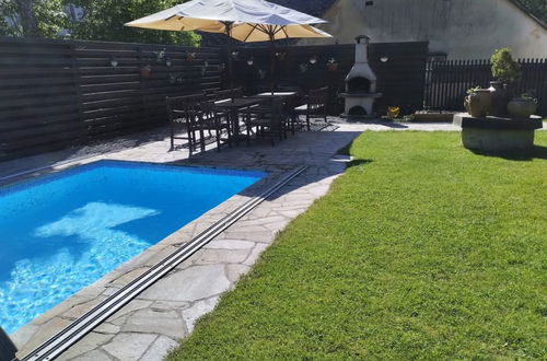 Foto 2 - Haus mit 4 Schlafzimmern in Nový Jimramov mit privater pool und garten