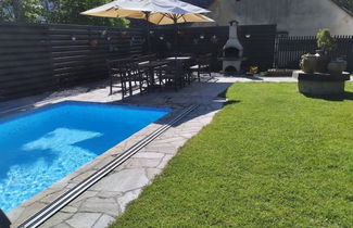 Foto 2 - Haus mit 4 Schlafzimmern in Nový Jimramov mit privater pool und garten
