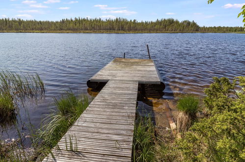 Photo 27 - 4 bedroom House in Kuusamo with sauna and mountain view