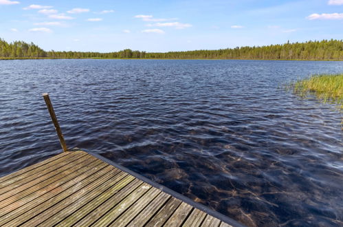 Foto 28 - Casa con 4 camere da letto a Kuusamo con sauna