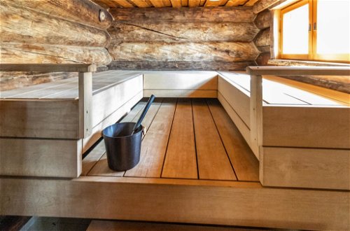 Photo 18 - Maison de 4 chambres à Kuusamo avec sauna et vues sur la montagne