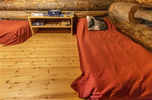 Foto 15 - Casa con 4 camere da letto a Kuusamo con sauna e vista sulle montagne