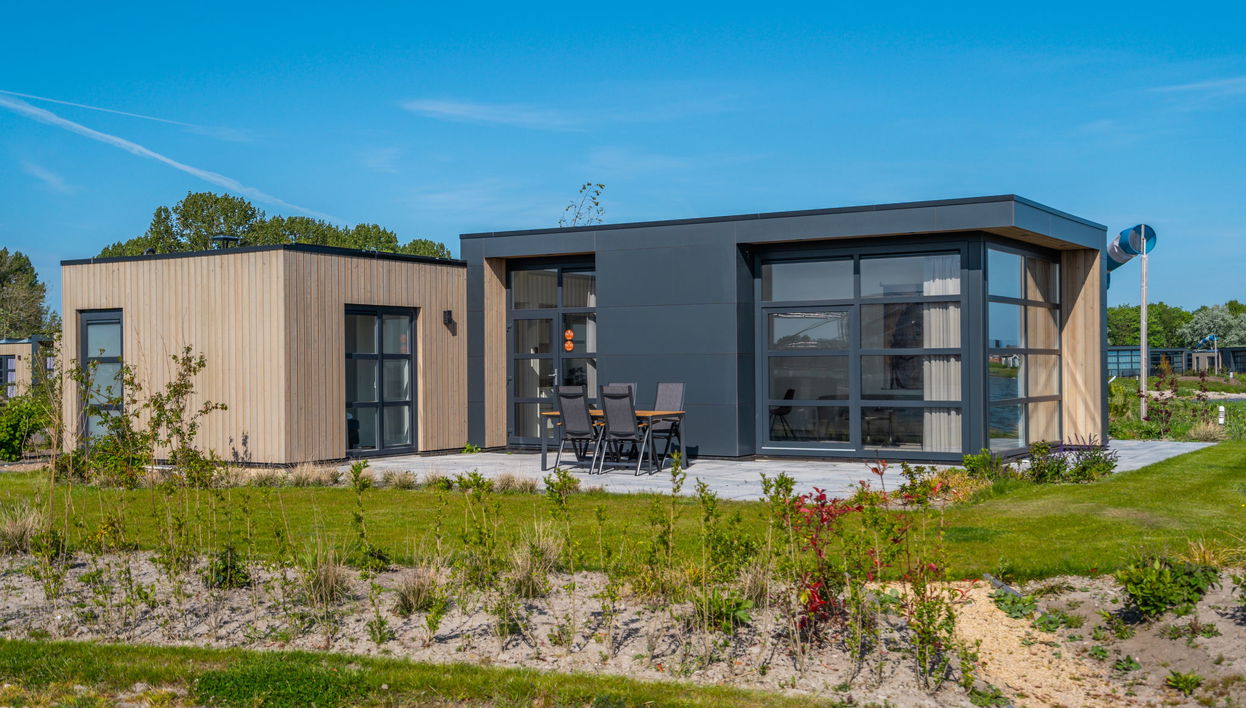 Haus mit 3 Schlafzimmern in Enkhuizen mit terrasse - Foto 1