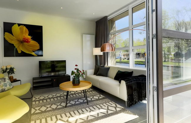 Haus mit 3 Schlafzimmern in Enkhuizen mit terrasse - Foto 8