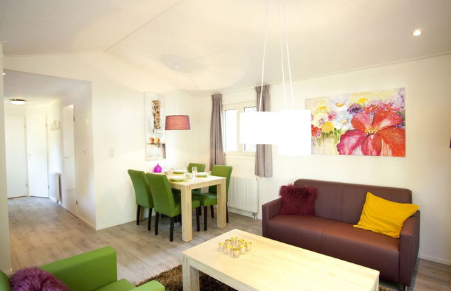 Casa de 3 quartos em Beekbergen com piscina e jardim - Foto 1
