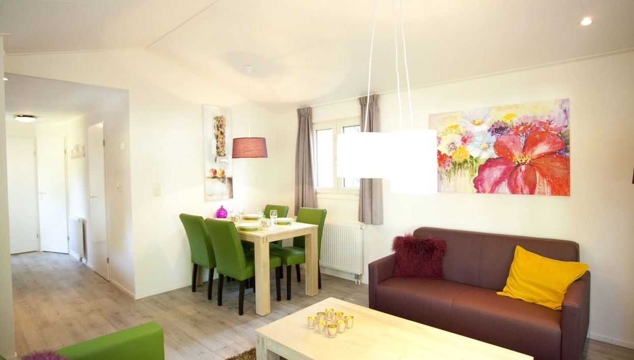 Haus mit 3 Schlafzimmern in Beekbergen mit schwimmbad und garten - Foto 1