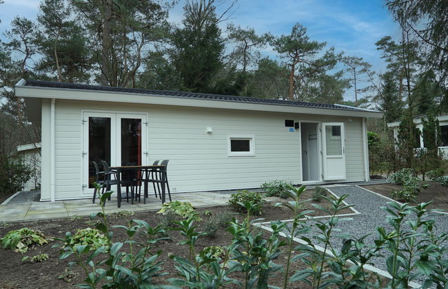 Casa de 3 quartos em Beekbergen com piscina e jardim - Foto 7