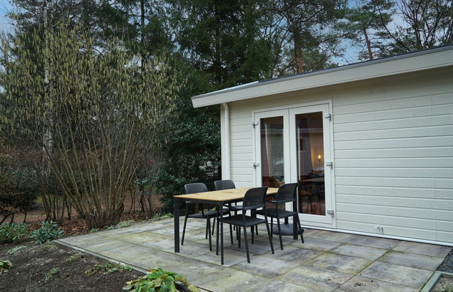 Casa de 3 quartos em Beekbergen com piscina e jardim - Foto 8