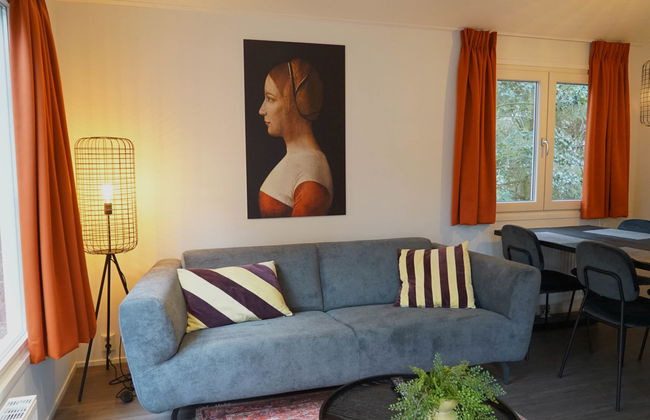Casa de 3 quartos em Beekbergen com piscina e jardim - Foto 9