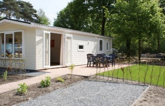 Casa de 3 quartos em Beekbergen com piscina e jardim - Foto 6