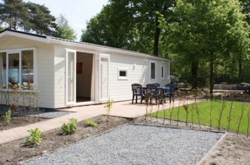 Photo 3 - Maison de 2 chambres à Beekbergen avec piscine et jardin