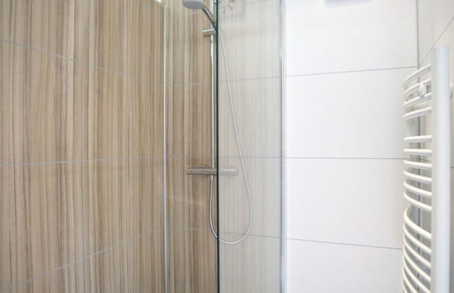 Casa de 4 quartos em Velsen-Zuid com piscina e terraço - Foto 11