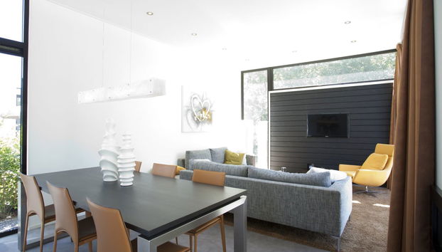 Casa de 4 quartos em Velsen-Zuid com piscina e terraço - Foto 5