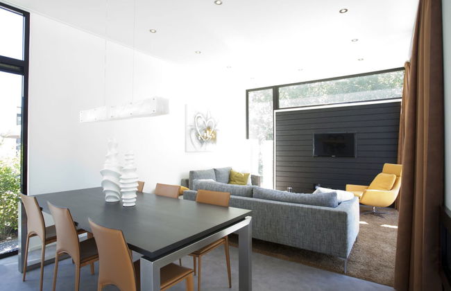 Casa de 4 quartos em Velsen-Zuid com piscina e terraço - Foto 5