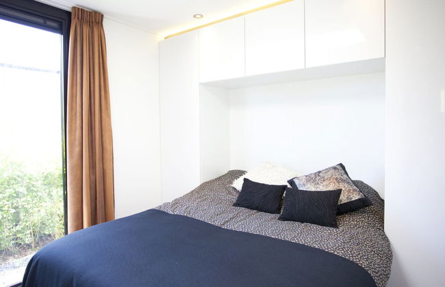 Casa de 4 quartos em Velsen-Zuid com piscina e terraço - Foto 8