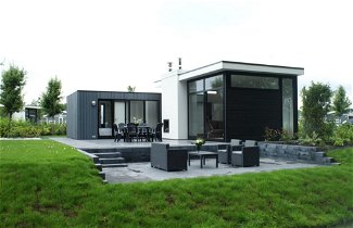 Foto 1 - Casa de 3 quartos em Velsen-Zuid com piscina e jardim