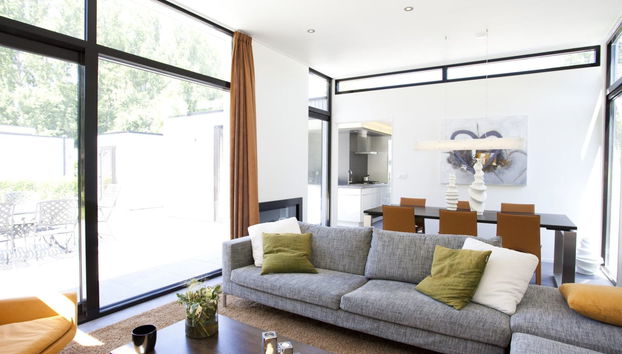 Casa de 4 quartos em Velsen-Zuid com piscina e terraço - Foto 2