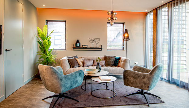 Haus mit 3 Schlafzimmern in Hulshorst mit schwimmbad und terrasse - Foto 2