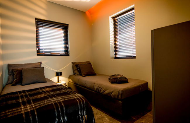 Casa con 3 camere da letto a Hulshorst con piscina e terrazza - Foto 7