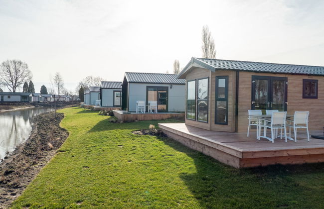 Casa de 3 quartos em Kerkdriel com terraço e sauna - Foto 11