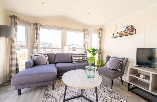 Casa de 3 quartos em Kerkdriel com terraço e sauna - Foto 1