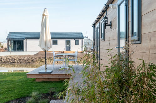 Photo 6 - Maison de 2 chambres à Kerkdriel avec terrasse et sauna