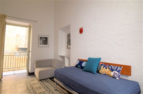 Foto 8 - Appartamento con 1 camera da letto a Sciacca con vista mare