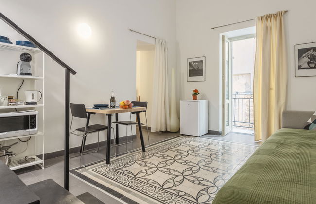 Apartamento de 2 quartos em Sciacca - Foto 4