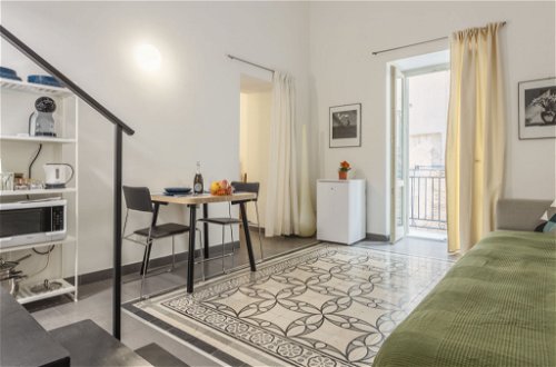 Foto 4 - Apartamento de 1 habitación en Sciacca con vistas al mar