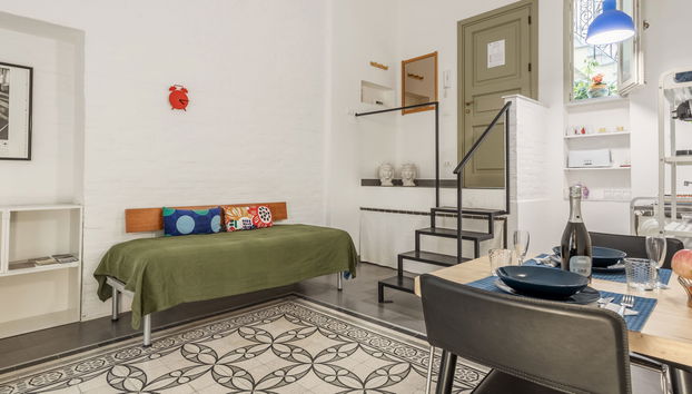 Apartamento de 2 quartos em Sciacca - Foto 3