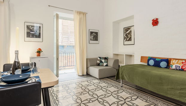 Apartamento de 2 quartos em Sciacca - Foto 2