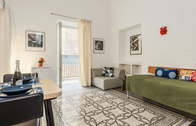 Apartamento de 2 quartos em Sciacca - Foto 2