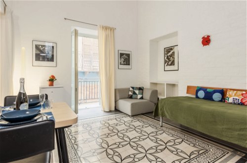 Foto 2 - Apartamento de 1 quarto em Sciacca com vistas do mar