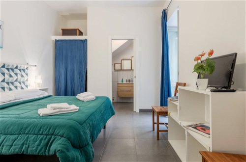 Foto 10 - Apartamento de 1 quarto em Sciacca com vistas do mar