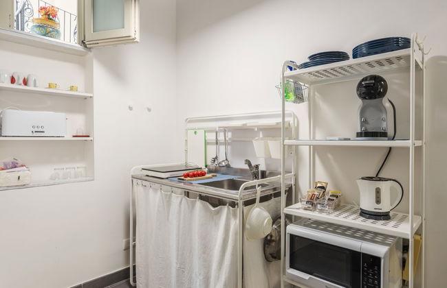Apartamento de 2 quartos em Sciacca - Foto 8
