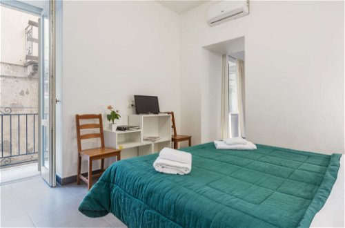 Foto 12 - Apartamento de 1 habitación en Sciacca con vistas al mar