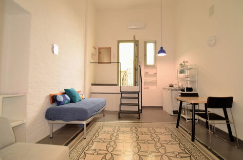 Foto 7 - Apartment mit 1 Schlafzimmer in Sciacca mit blick aufs meer