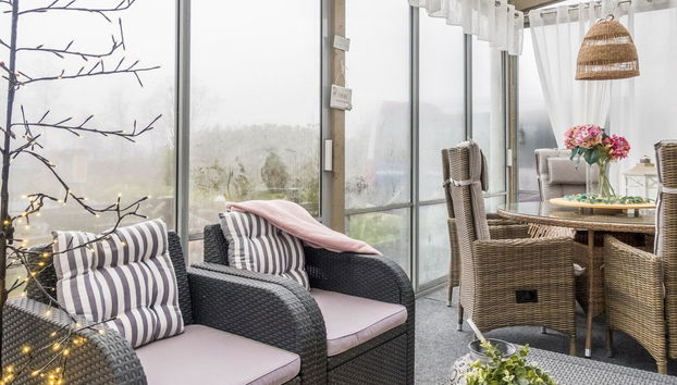 Casa de 1 habitación en Oulu con sauna - Foto 4