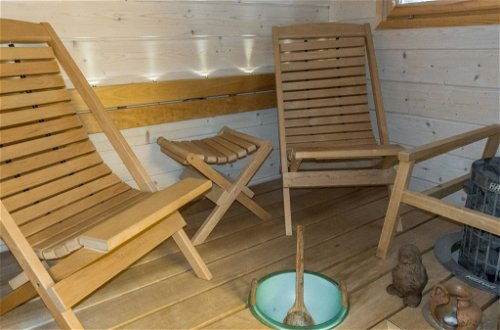Photo 18 - Maison de 1 chambre à Oulu avec sauna