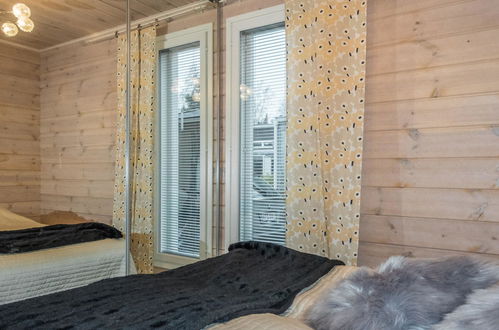 Photo 15 - 1 bedroom House in Oulu with sauna