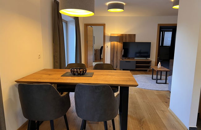 Apartamento de 2 quartos em Söll com jardim - Foto 9