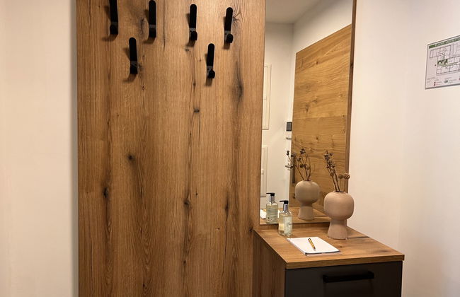 Apartamento de 2 quartos em Söll com jardim - Foto 25
