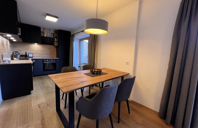Apartamento de 2 quartos em Söll com jardim - Foto 7